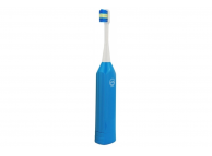 Hapica Kids детская электрическая зубная щетка для детей от 3 до 10 лет (DBK-1B) синяя !АКЦИЯ
