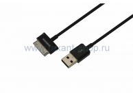 USB - Galaxy Tab, 1 метр,  18-4210