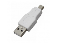 Переходник USB шт. - mini USB шт., 18-1174-9