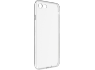 Чехол силиконовый для Nokia 3, прозрачный