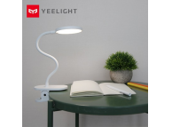 Yeelight J1 - светодиодный светильник на прищепке с аккумулятором (5 Вт, 3900K, 1500 мАч)