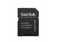 Адаптер MicroSD Trans-Flash - SD card