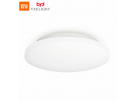 Потолочный светодиодный светильник Xiaomi Yeelight smart LED Ceiling light jiaoyue 260 round lamp