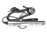 Пульт ДУ для видеокамеры Panasonic NV-DS60 и совм(LSSQ0336)