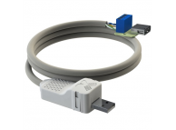 USB 2.0 AM-AF 10,0 м, удлинитель USB