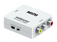 Конвертор AV - HDMI