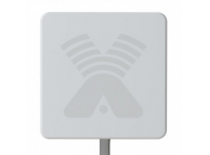 Антенна уличная панельная ZETA F 4G/3G//2G/WIFI (17-20dBi) F-female