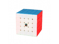 MeiLong 5x5x5 - кубик Рубика (цветной пластик, 60 мм)