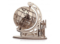 Конструктор 3D-пазл - Глобус (JM03-3D Globe)