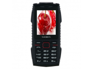 TM-519R черный/красный Dual SIM, пылевлагозащищенный IP68