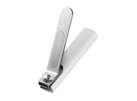 Mijia Splash-proof Nail Clipper - кусачки для ногтей с пилкой и футляром