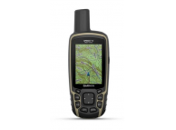 GPSMAP 65 GPS/GLONASS с картой России Топо Актив