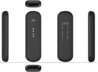 Модем 3G/4G ZTE MF79RU Wi-Fi, TS9*2 