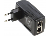 POE инжектор 24V 1.0A (POE-2488)
