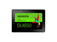 SU650 120 ГБ - SSD 2.5" накопитель (SATA III, 3D NAND, TLC, TBW 70 ТБ)