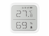 DS-PDTPH-E-WE Датчик температуры и влажности