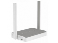 KN-1410 - Omni Wi-Fi роутер, 2,4ГГц, 4LAN, 2 антенны, 100мбит/с, 5dBi !АКЦИЯ