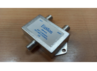 DIP-01A диплексор (SAT 950-2150MHz, ANT 5-860 MHz)