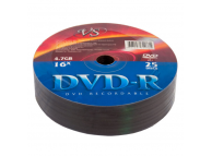DVD-R диск 4,7Gb/120min 16x 