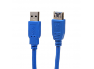 USB 3.0 AM-AF 1,8 м (удлинитель USB 3.0)