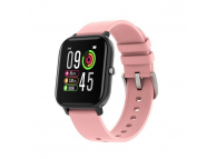 Watch 2.1 Black + Pink - смарт-часы 