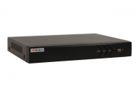 DS-N308(C) 8-ми канальный IP-регистратор (8Мп, HDD до 8Tb, вывод 1920х1080)