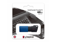 USB Drive 64 GB DataTraveler Exodia M USB 3.0 (DTXM/64GB)