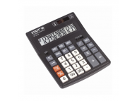 STF-333-14 - калькулятор бухгалтерский настольный (14 разрядов, двойное питание, двойная память)