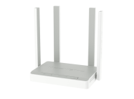KN-3012 - Speedster Wi-Fi роутер, 2,4/5ГГц, 4LAN, 2 антенны, 1000мбит/с, 5dBi