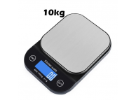 Электронные весы кухонные K306 (от 3 г до 10 кг, шаг измерения 1 г)