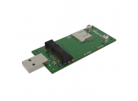 Переходник VT-USB2-MPCIE для модема Mini PCI-E