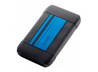 AC633 2 ТБ синий - 2.5" внешний HDD (противоударный, влагозащищенный, USB 3.2 Gen1)