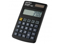 Калькулятор PF_C3706, карманный, 8-разр., черный