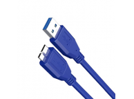 USB 3.0 Type-C - MicroUSB 3.0, длина 30 см