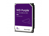 WD84PURZ HDD 8 ТБ 3.5'' 5640 rpm/128 MB кэш/SATA 6 Гбит/с WD Purple