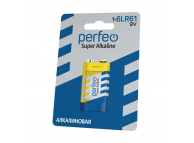 6LR61 9V Super Alkaline