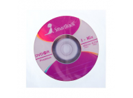 DVD-R диск 4.7 GB, 1-16x, в конверте