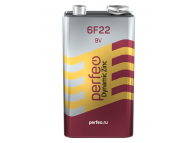 6F22/1SH Dynamic Zinc