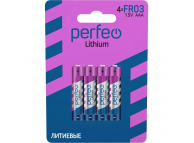 FR03/4BL Lithium