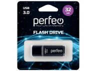 USB Drive 32 Gb C12 USB 3.0 черный