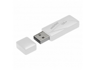 USB Drive 128 GB Puzzle White USB 2.0