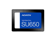 SU650 480 ГБ - SSD 2.5" накопитель (SATA III, 3D NAND, 3-bit TLC, TBW 280 ТБ)