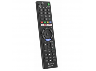Пульт ДУ RM-L1370 для телевизоров Sony / NETFLIX /YouTube