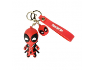 Брелок для ключей Marvel Deadpool