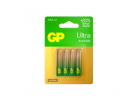 LR03 Ultra Alkaline G-TECH