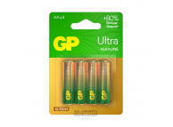 LR06 Ultra Alkaline G-TECH