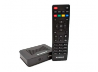 DV1116HD (встроенный медиаплеер, выходы RCA, HDMI. блок питания. WiFi)