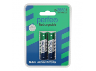 R06 2850 mAh 1.2V Ni-MH