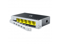 ST105GD (10/100/1000 Mbps, 5 портов, неуправляемый)