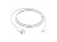 USB - Lightning 2 А, 1 м, белый (UG-08)